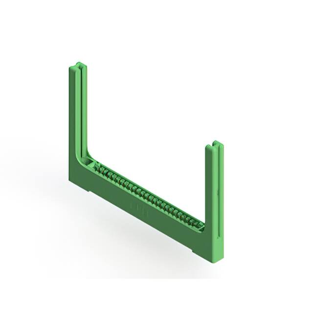 346-025-558-158 EDAC Inc.  Edgeboard Connectors